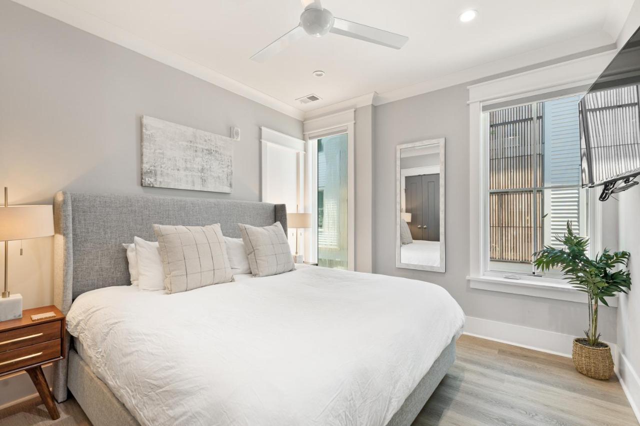 The Jasmine Suite At 124 Spring Charleston Exteriér fotografie