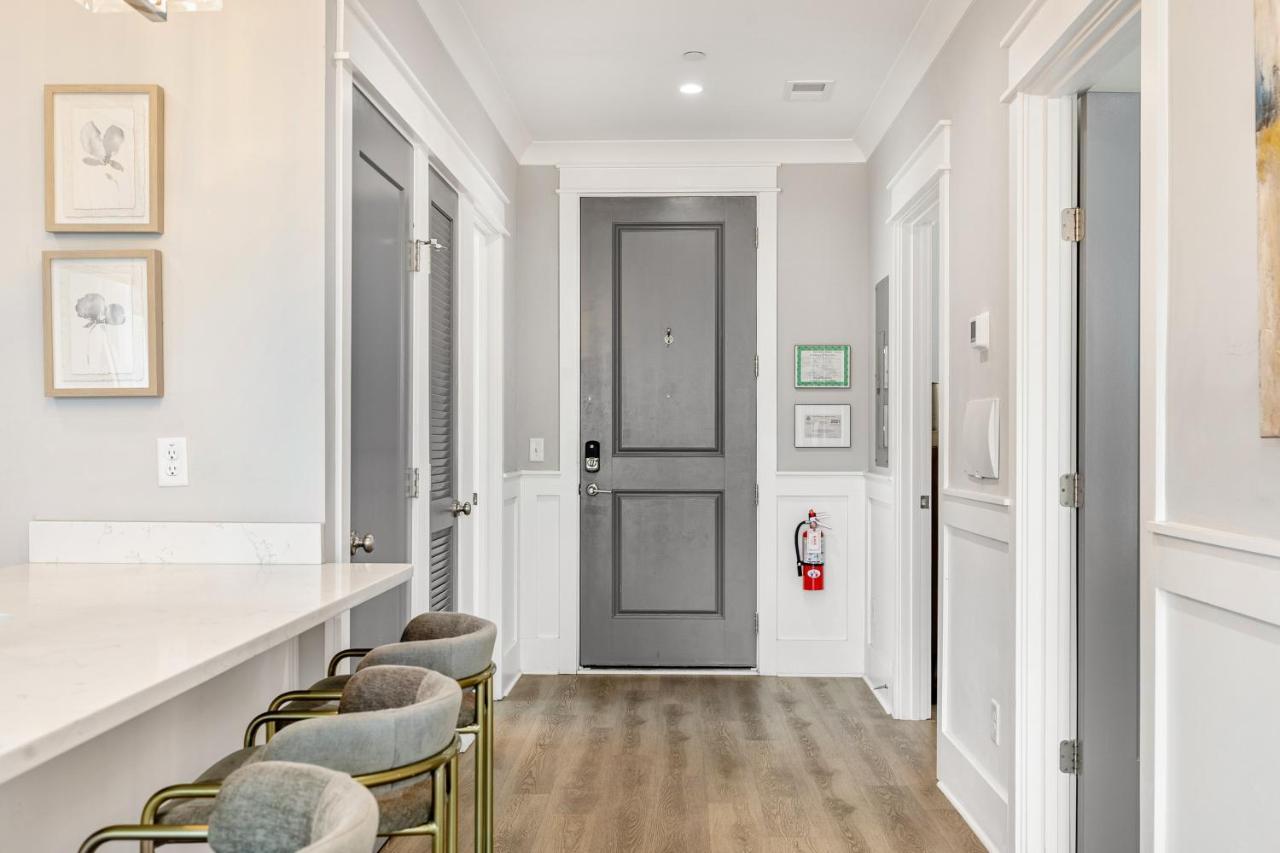 The Jasmine Suite At 124 Spring Charleston Exteriér fotografie